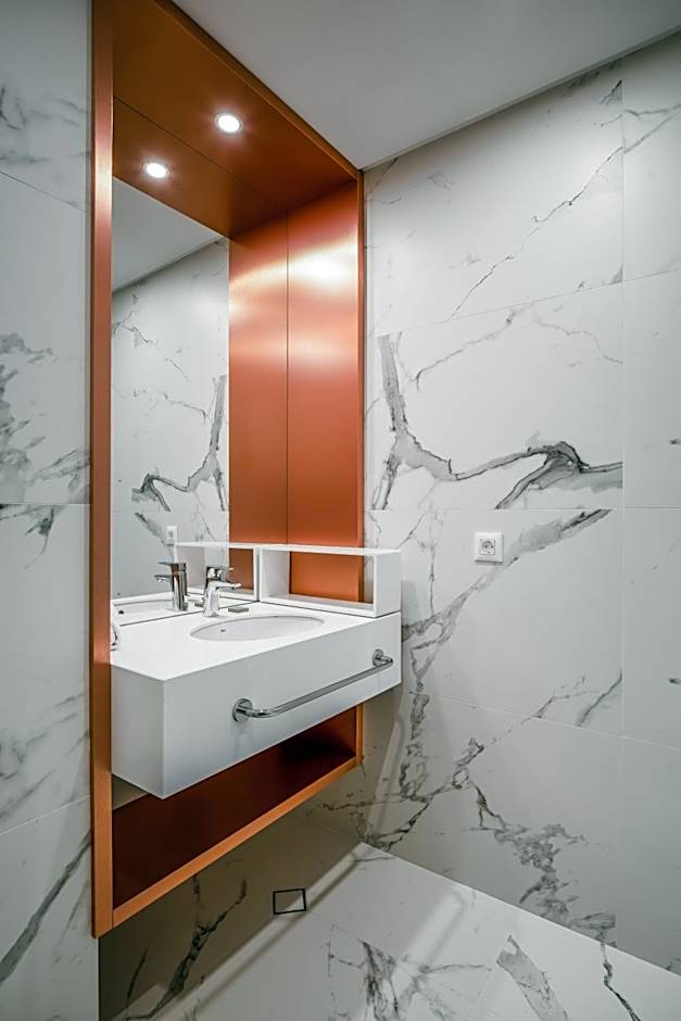 Hotel Sevtopolis Medical & SPA