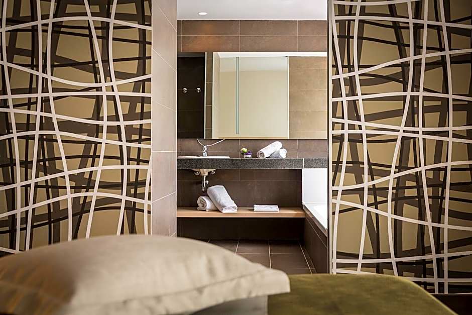 Aqua Hotel Aquamarina & Spa