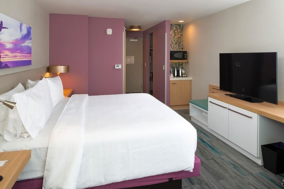 Hilton Garden Inn Seattle Lynnwood, Wa