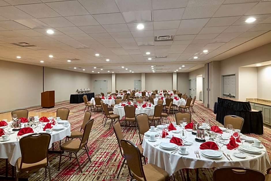 Hilton Garden Inn Bloomington