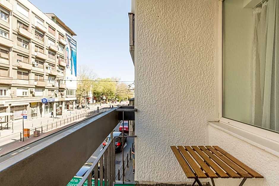 Premium Crown Suites