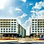 Risen Ocean Park Hotel
