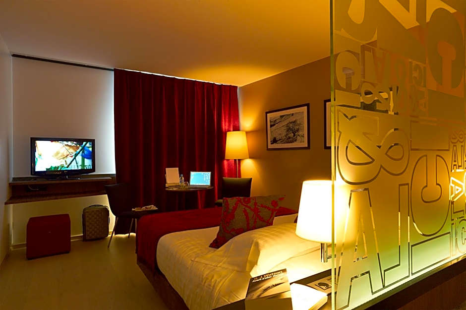 Mercure Villefranche en Beaujolais