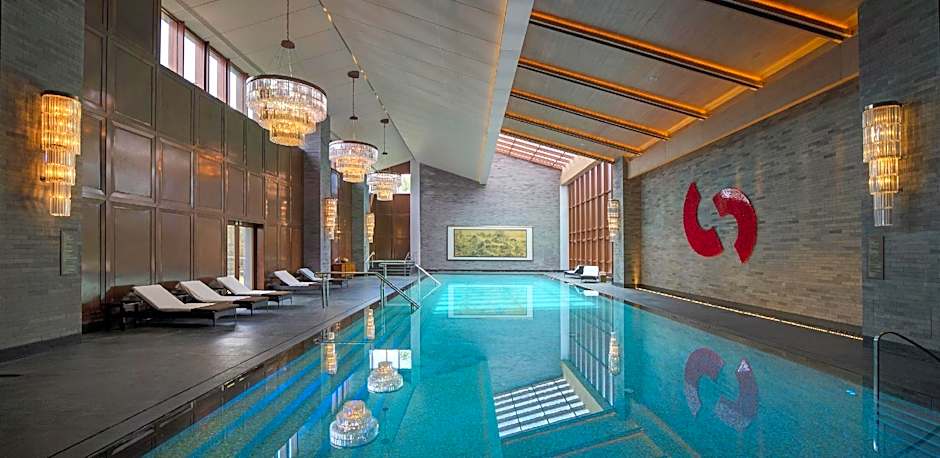 Yanqi Hotel Managed By Kempinski