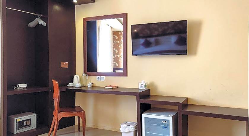 Grand Madani Hotel Syariah