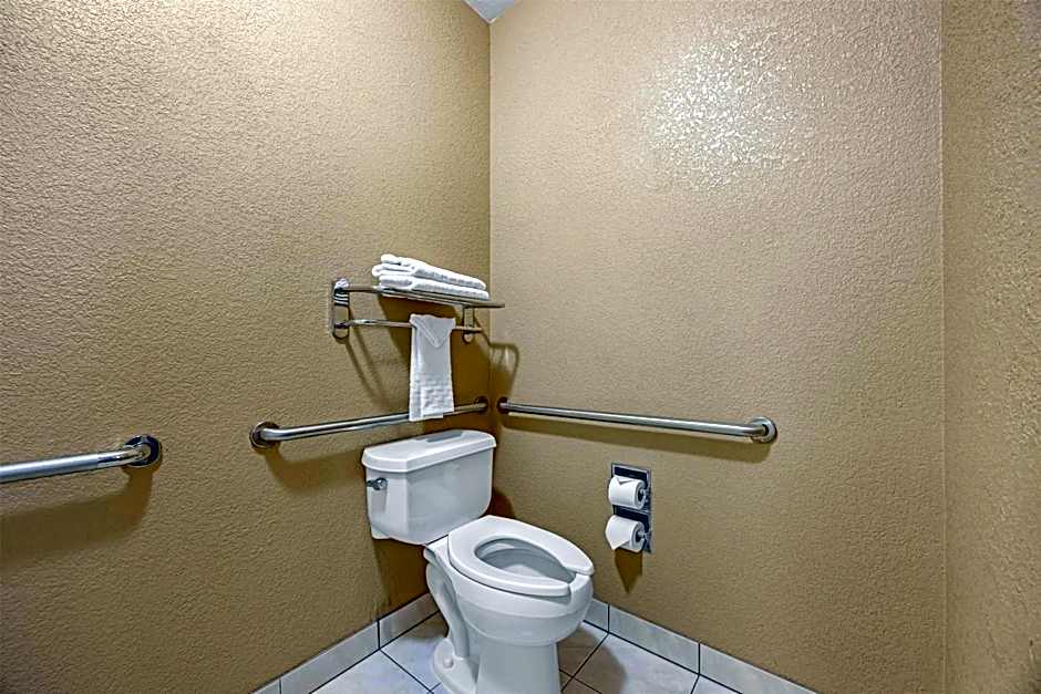 Best Western Wilsonville Inn & Suites