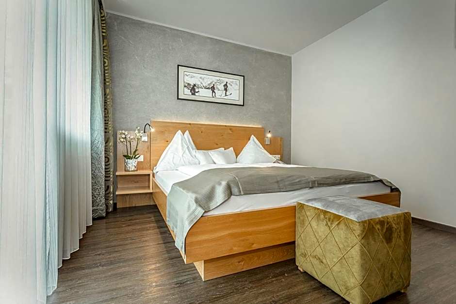 Hotel Almrausch