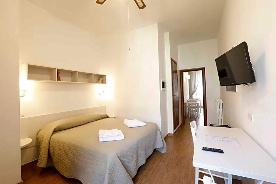 B&B Mazzini