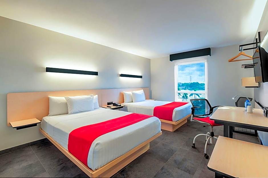 City Express by Marriott Tuxpan