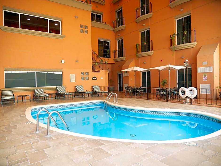 Holiday Inn Express Silao-Aeropuerto Bajio By IHG