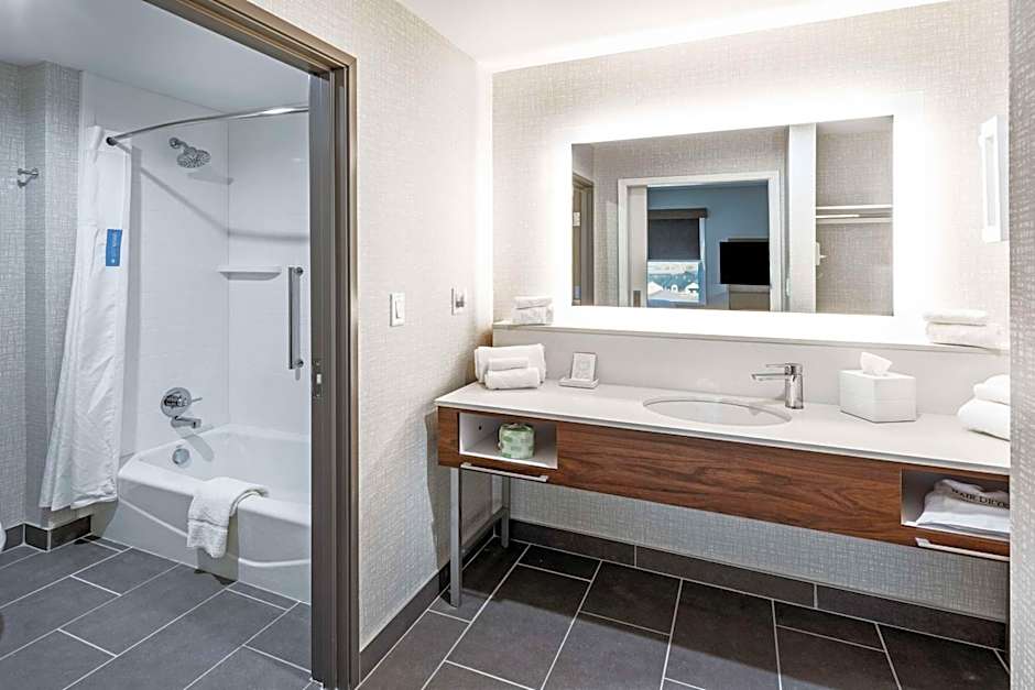 Hampton Inn By Hilton & Suites Canyon, TX