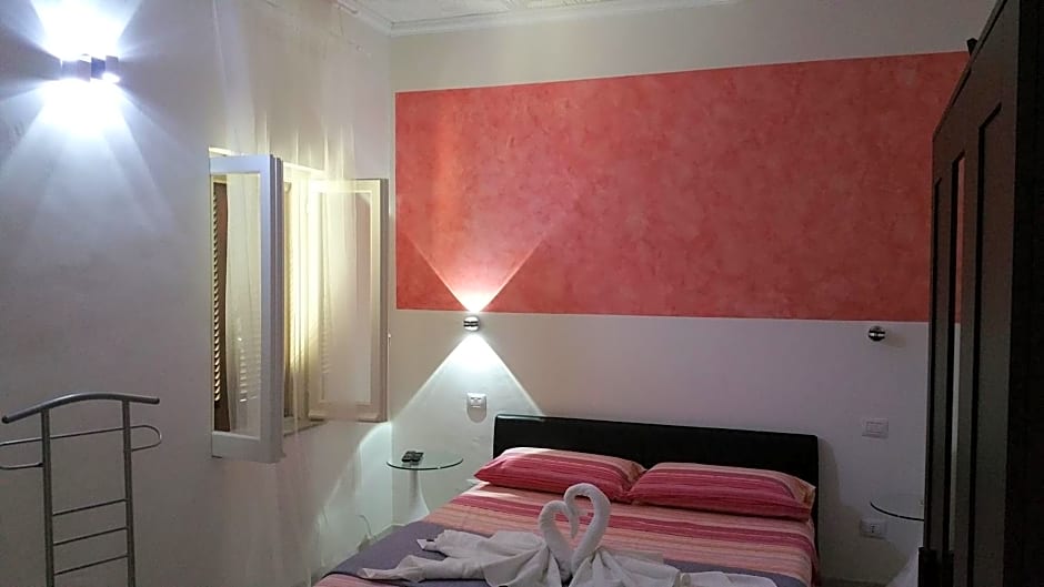 A due passi dal Mare