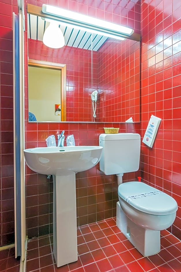 Hotel Adria