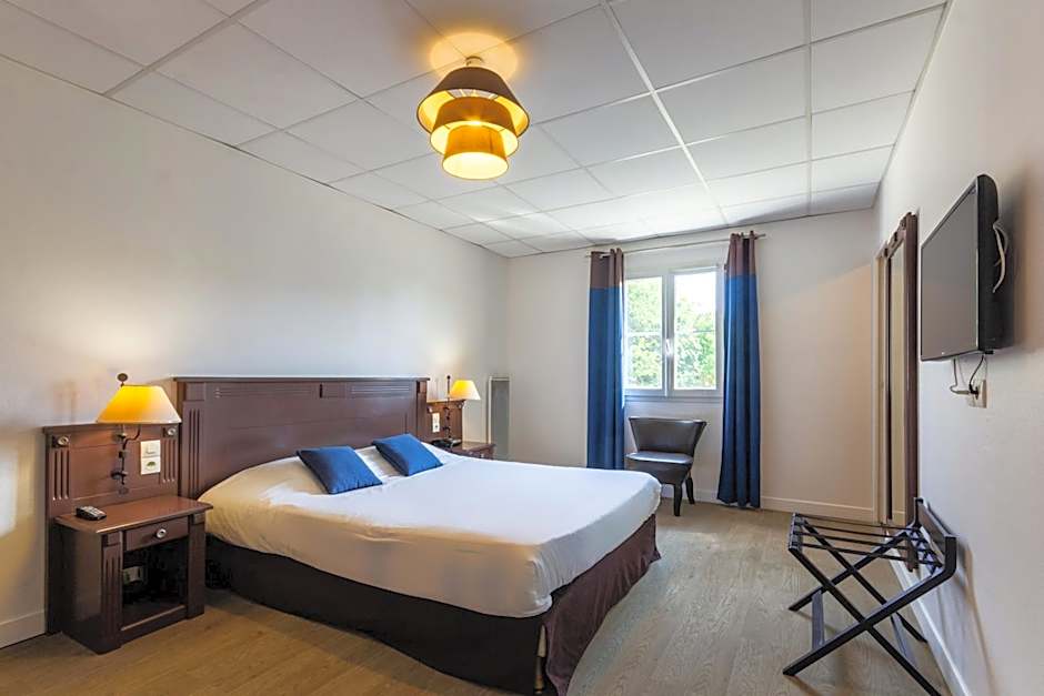Hôtel HAPY Ex Le Crépuscule