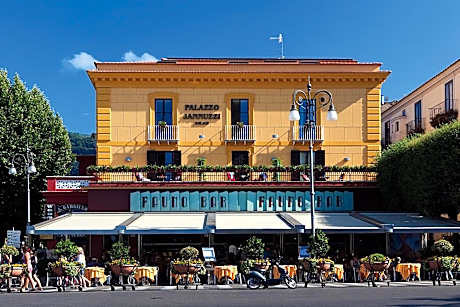 Palazzo Jannuzzi Relais