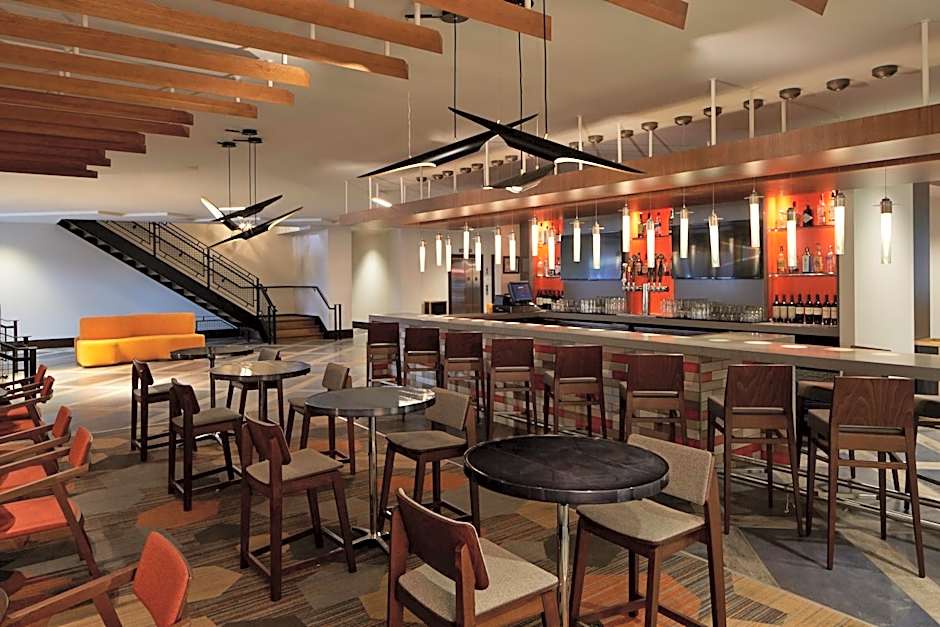 Courtyard by Marriott Lake George