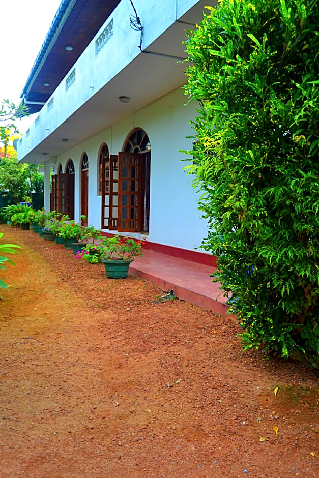Chaya Villa Guest House