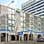 Days Inn by Wyndham Edmonton Downtown
