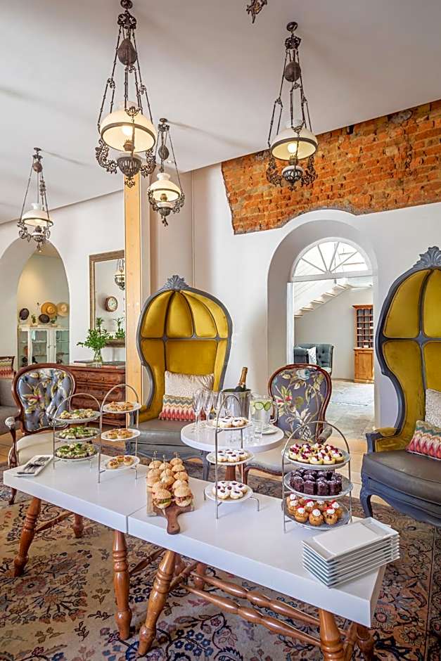 Oude Werf Hotel