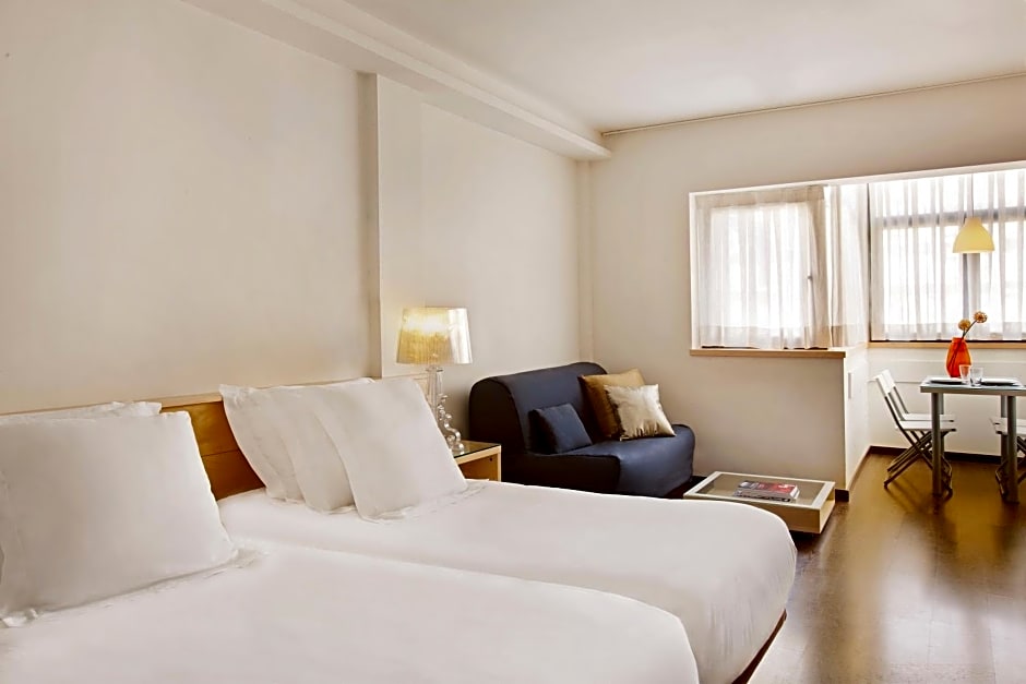 Barcelona Apartment Aramunt