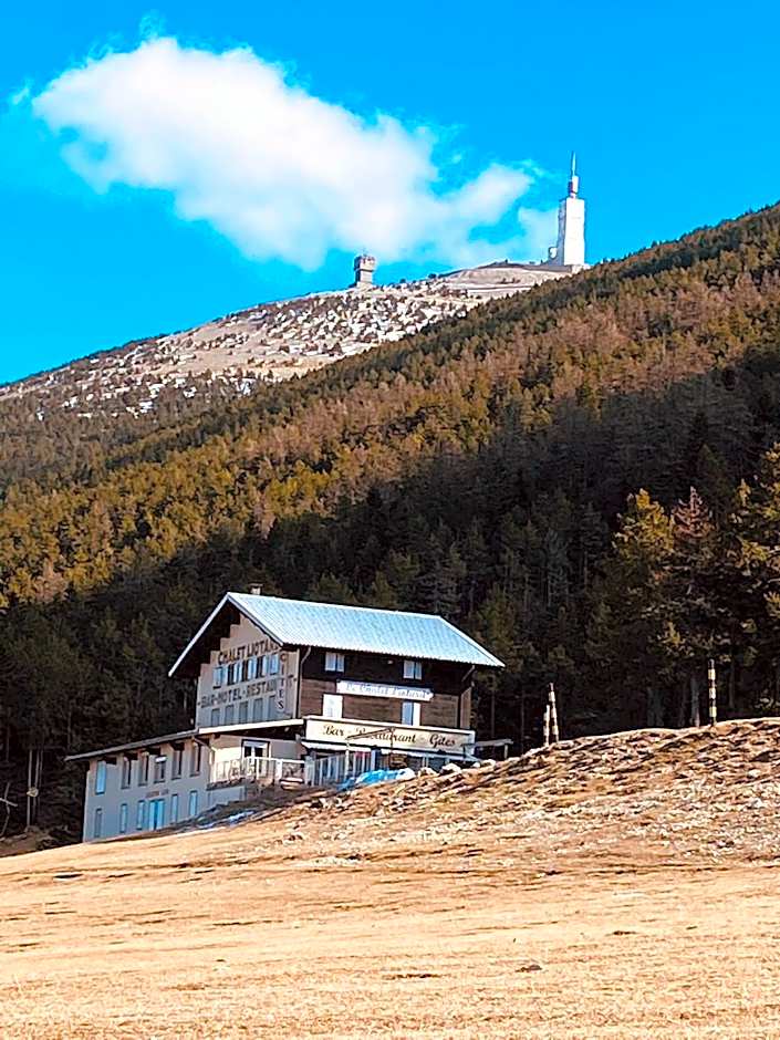 La maisonnette