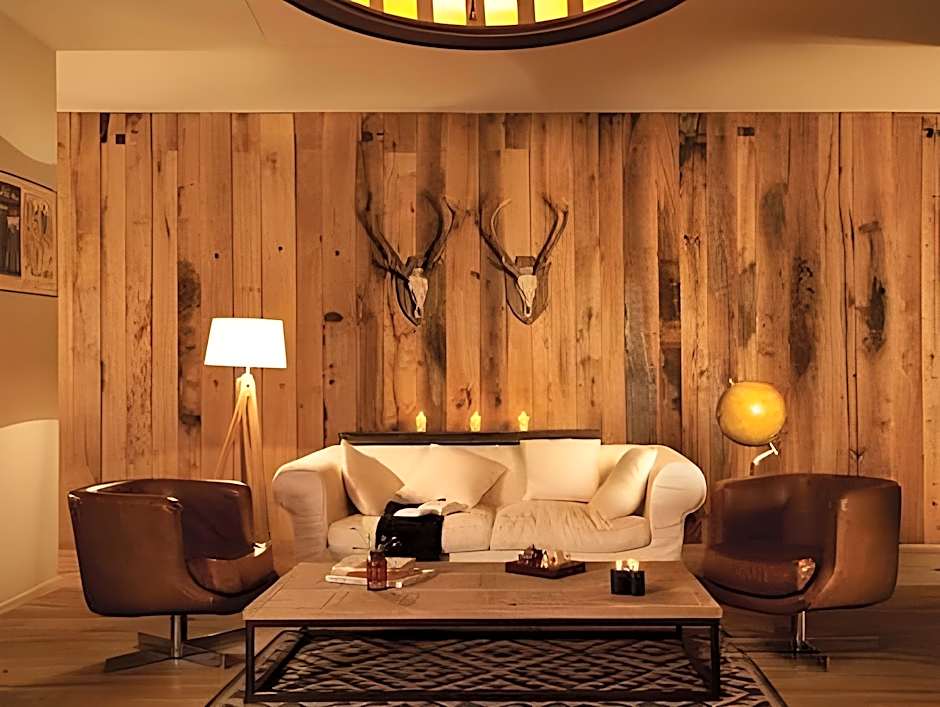 Rooms Hotel Kazbegi