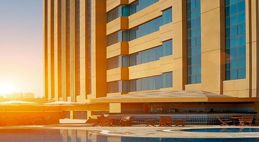 Millennium Hotel & Convention Centre Kuwait