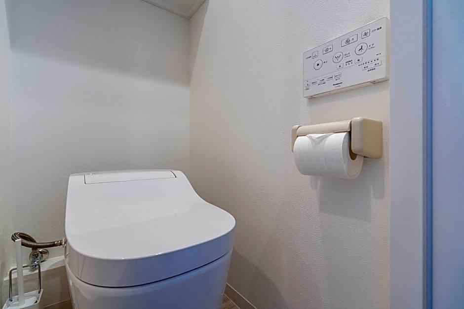 ZAITO Tokyo Mukojima Economy Inn