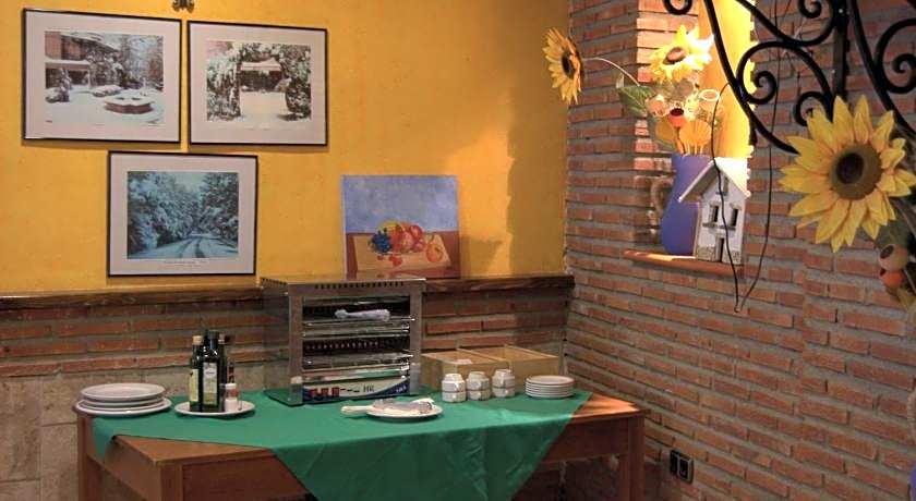 Quentar Hotel