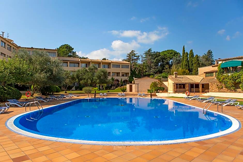 RVHotels Golf Costa Brava