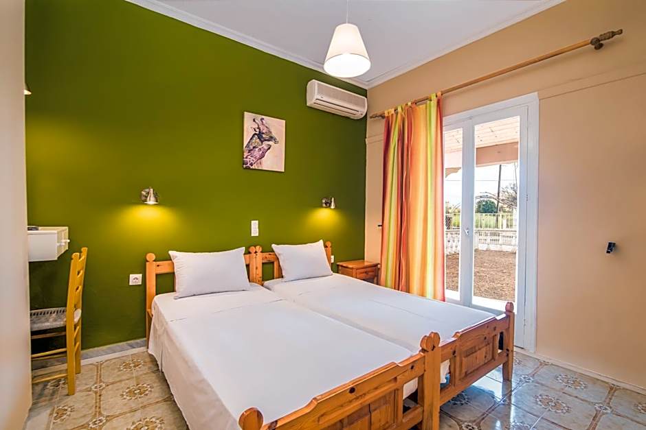 Southgate Apartments