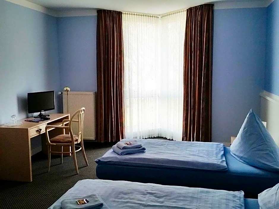 Hotel Zum Eisenhammer