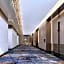 Hilton Shenzhen World Exhibition & Convention Cent