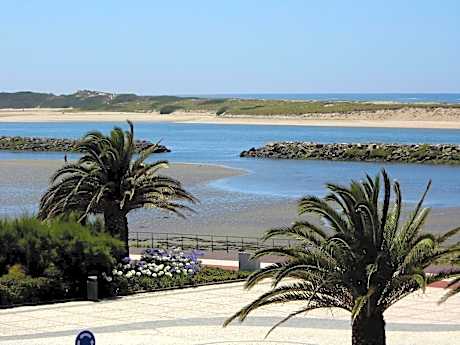 Standard Double Room with Sea View