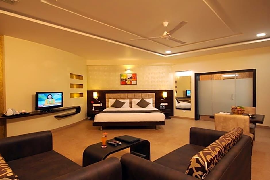Aakar Lords Inn
