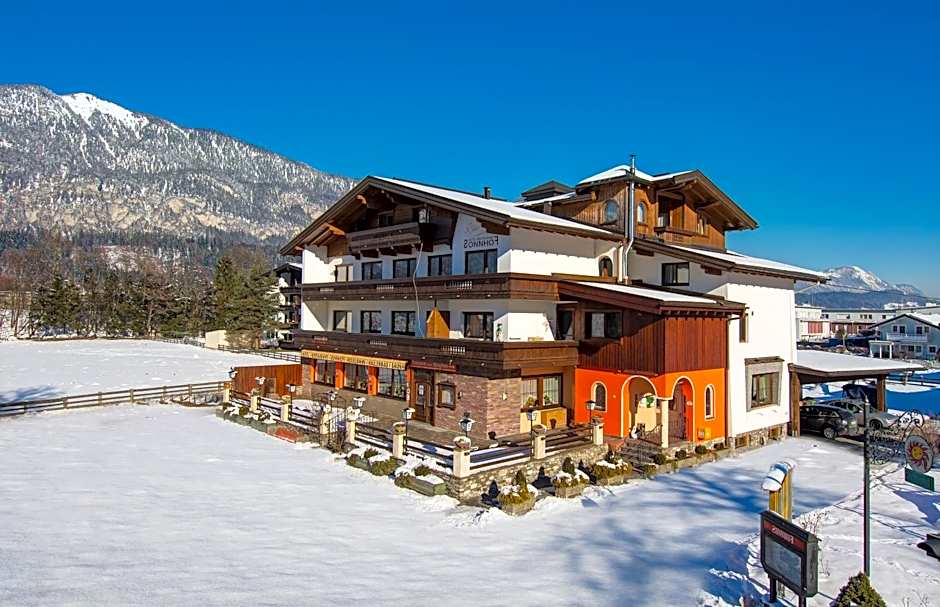 Hotel-Restaurant Sonnhof