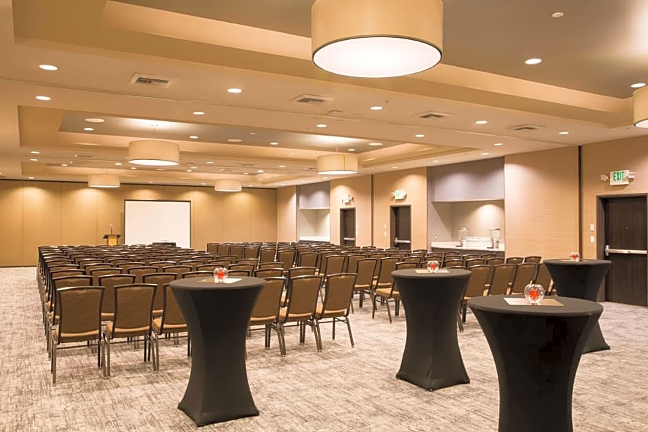 Courtyard by Marriott Seattle Bellevue/Downtown