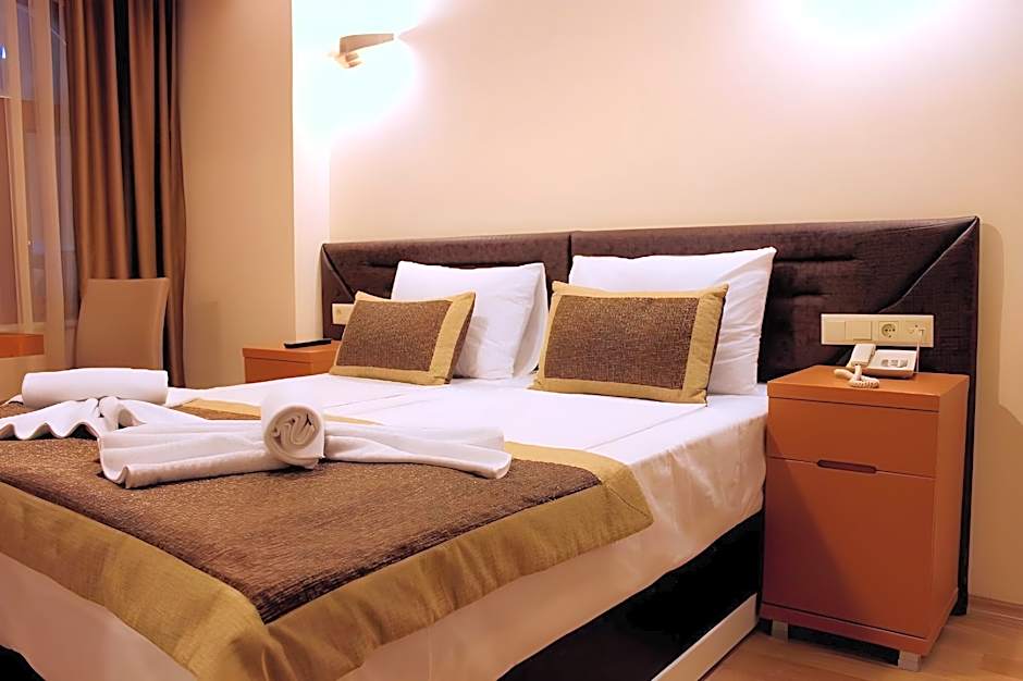 Milano Hotel SPA Sultanahmet