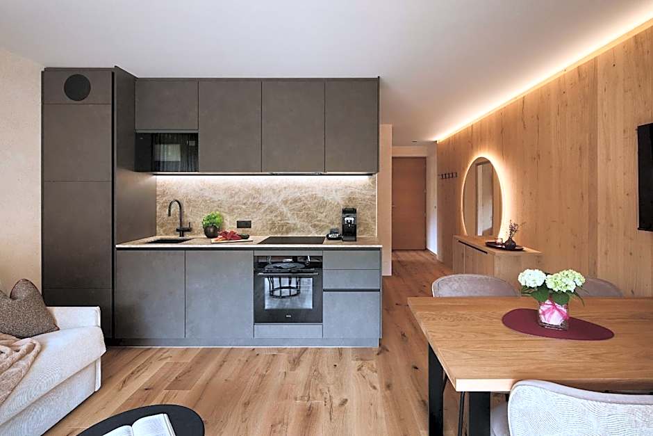 Chalet Vanzi