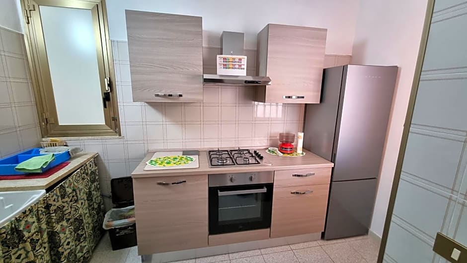 Il Giardino del Sole - Erice mare