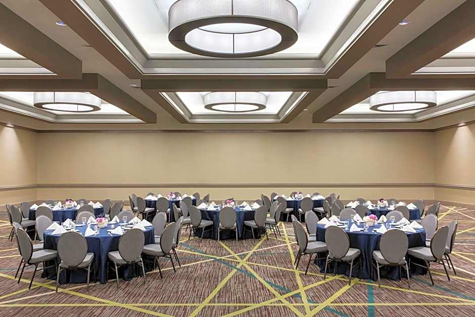 Crowne Plaza Atlanta - Midtown By IHG