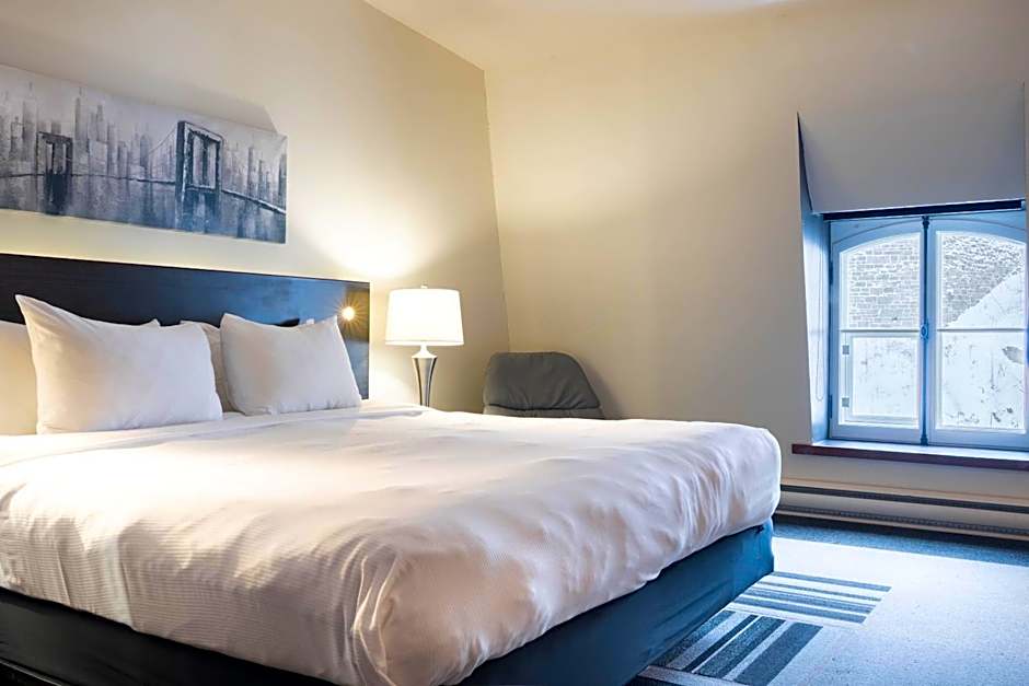 Hotel Le Saint-Paul
