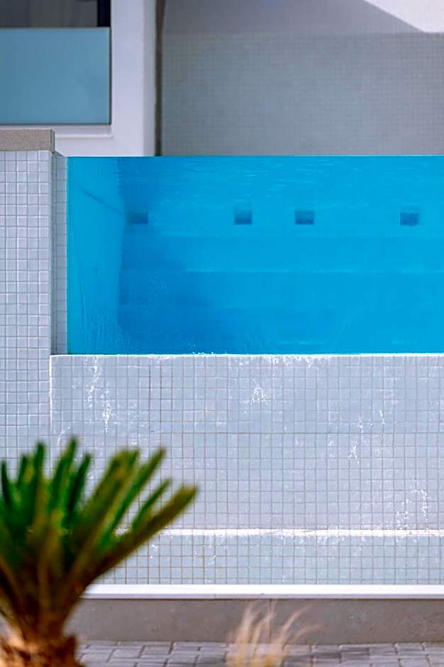 ZEST THASSOS LUXURY RETREAT