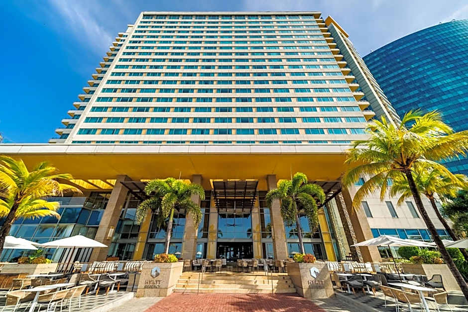 Hyatt Regency Trinidad