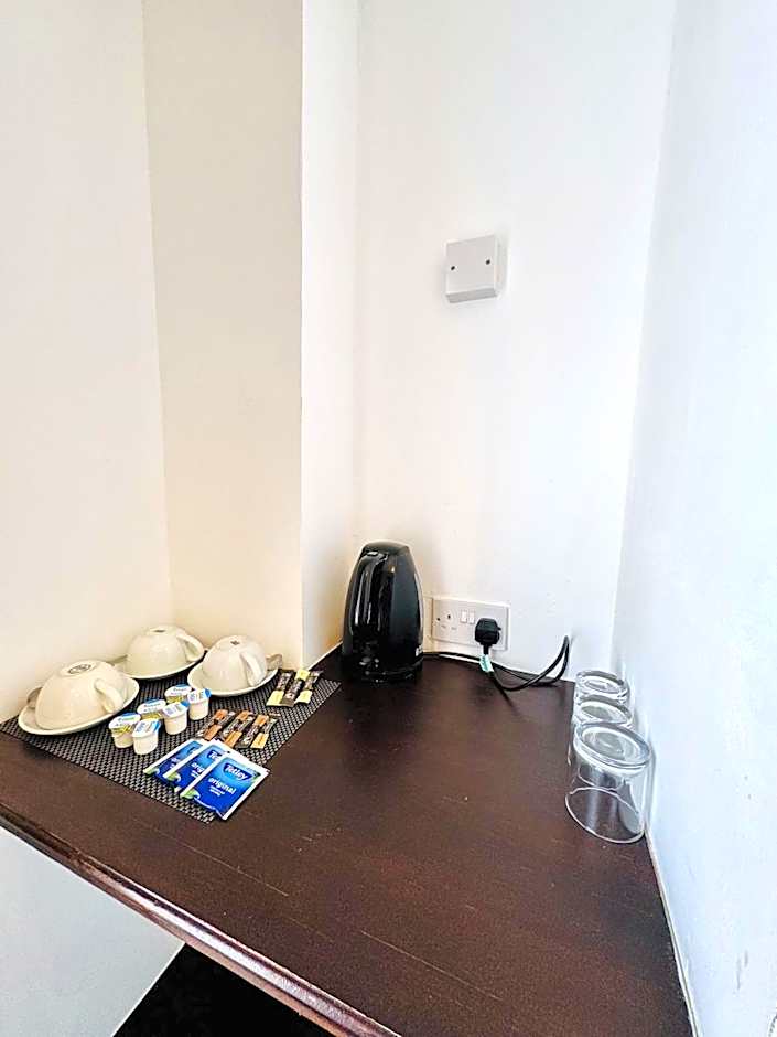 Carlton Court Hotel Eastbourne