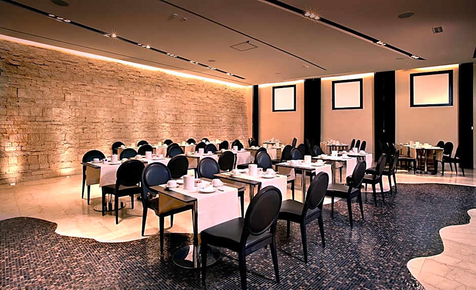 Hotel Regina Margherita