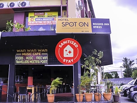 SPOT ON 89823 Rooms Inn