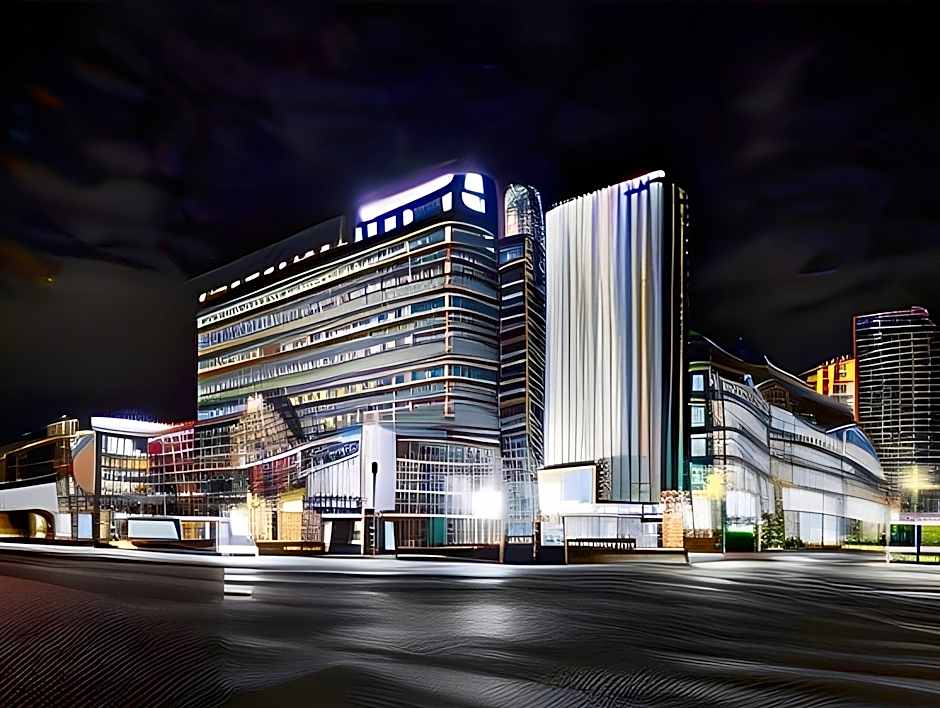 Daiwa Roynet Hotel Tsukuba