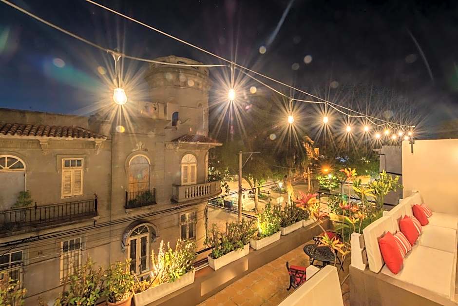 El Beaterio Casa Museo