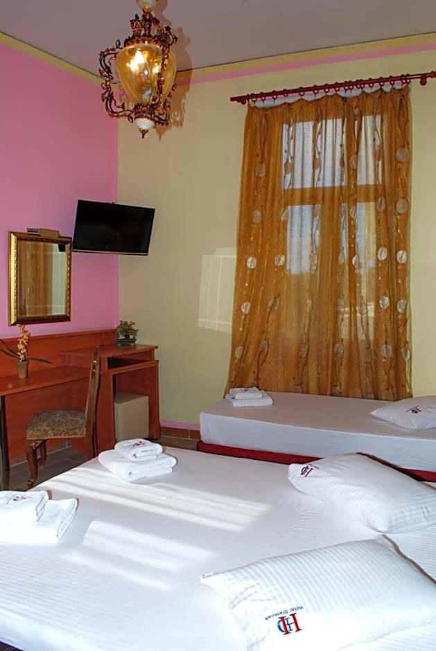 Diethnes Hotel
